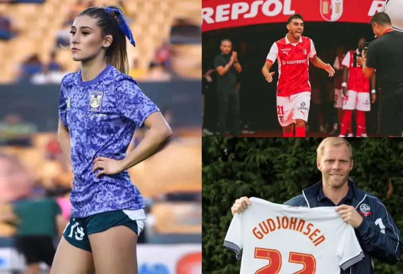 Los futbolistas que hoy celebran un año más de vida