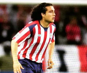 Esto ha sido de Héctor Reynoso tras el retiro