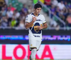 El emotivo mensaje de JJ Macías tras reencontrarse con el gol