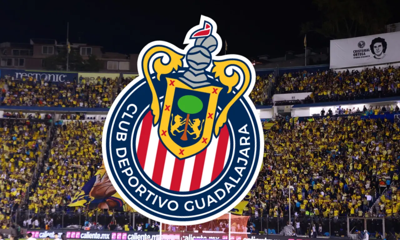  América anunció desde el miércoles que los boletos para el partido contra Chivas se habían agotado. 