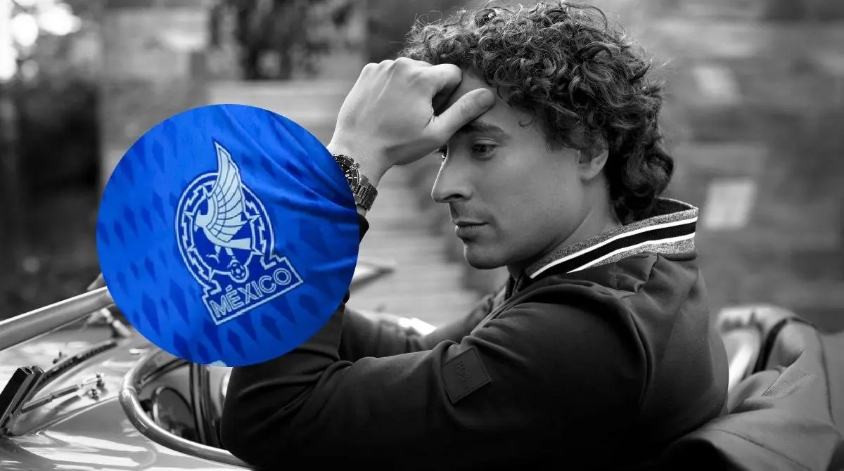  Guillermo Ochoa tiene competencia para el Mundial de 2026 