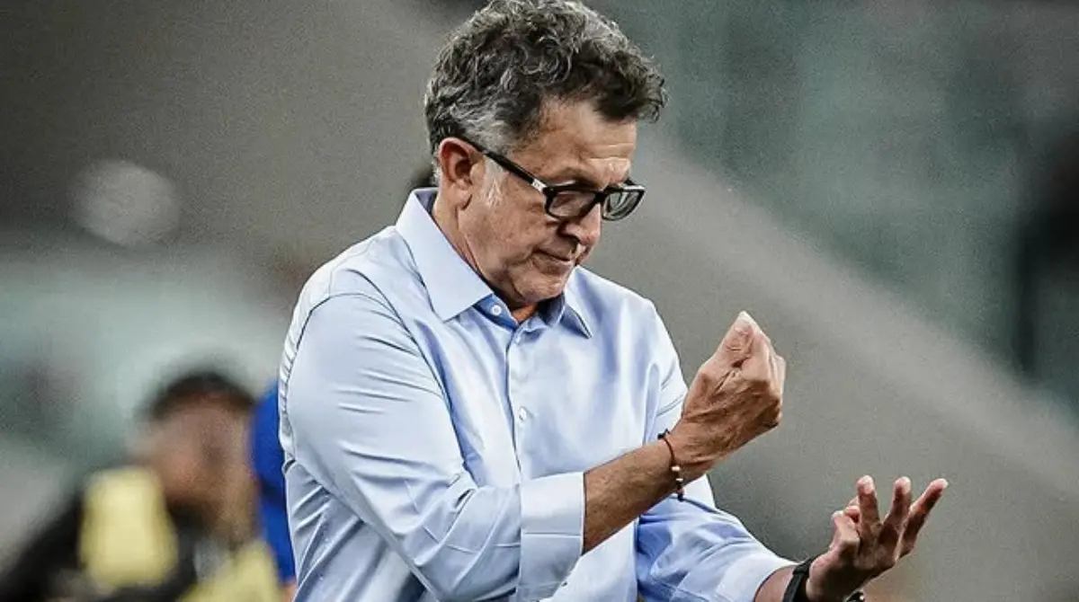  Osorio se prepara para un posible regreso en una justa mundialista 