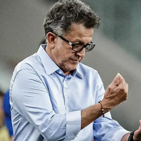 La selección que llevaría a Juan Carlos Osorio al Mundial