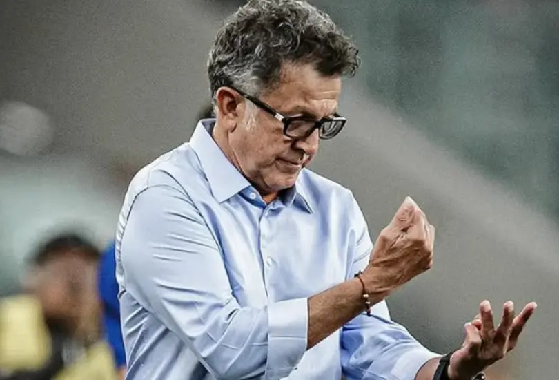 Osorio se prepara para un posible regreso en una justa mundialista Osorio se prepara para un posible regreso en una justa mundialista