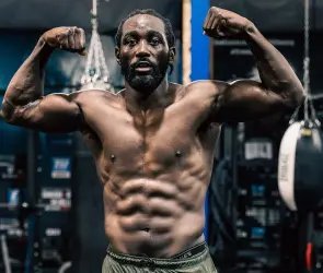 La bala que cambió la historia de Terence Crawford para siempre