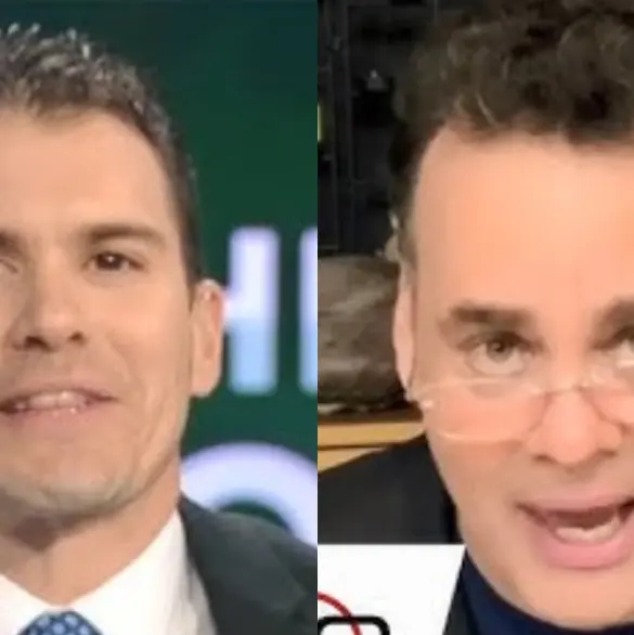 Sergio Dipp se burla de Faitelson por culpa de ESPN