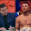Faitelson revienta a Canelo Álvarez tras perder sus cinturones