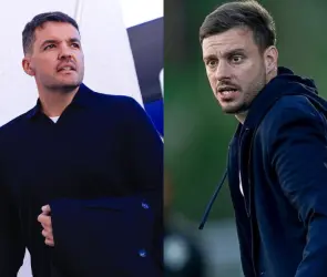 La marca de Larcamón con Cruz Azul que ni Martín Anselmi pudo superar