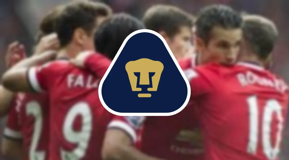  Pumas rechazó a un ex del Manchester United 