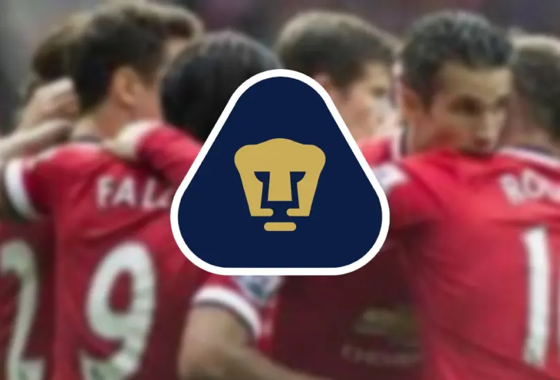Pumas rechazó a un ex del Manchester United Pumas rechazó a un ex del Manchester United