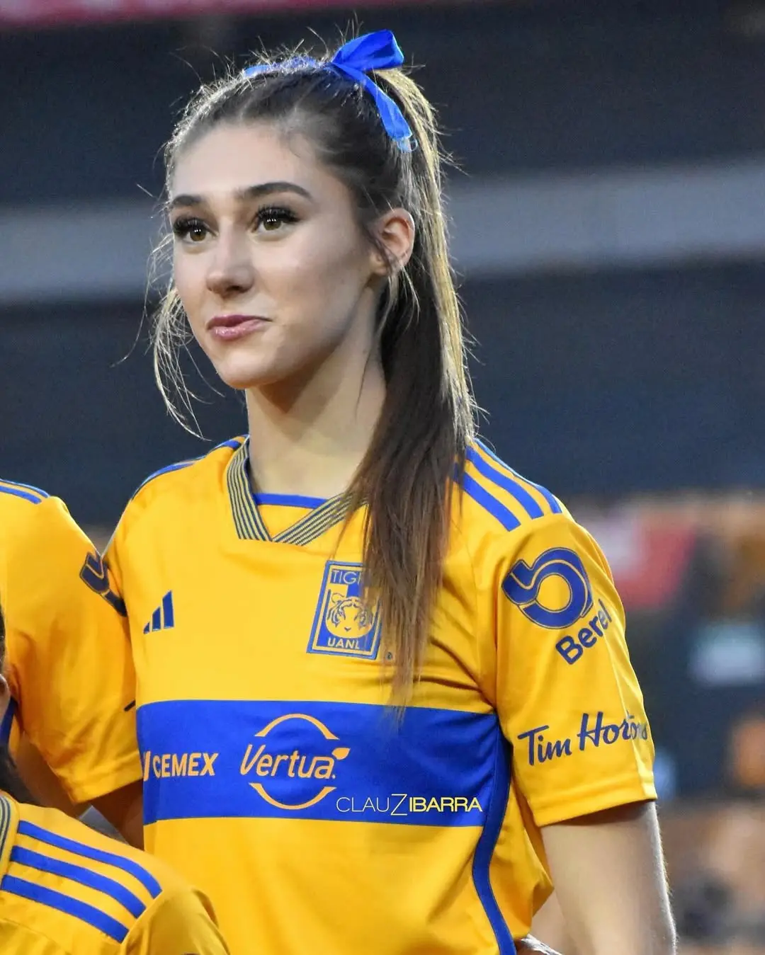 Poco a poco adquiere un rol protagonista en Tigres Poco a poco adquiere un rol protagonista en Tigres