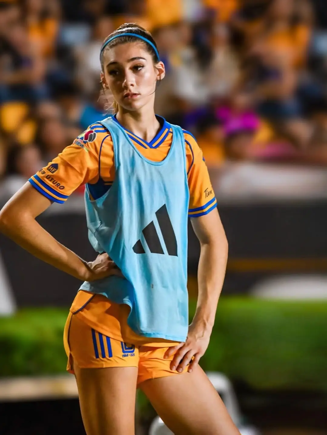 Tiene experiencia europea con Chelsea, Real Oviedo y Atlético de Madrid B Tiene experiencia europea con Chelsea, Real Oviedo y Atlético de Madrid B