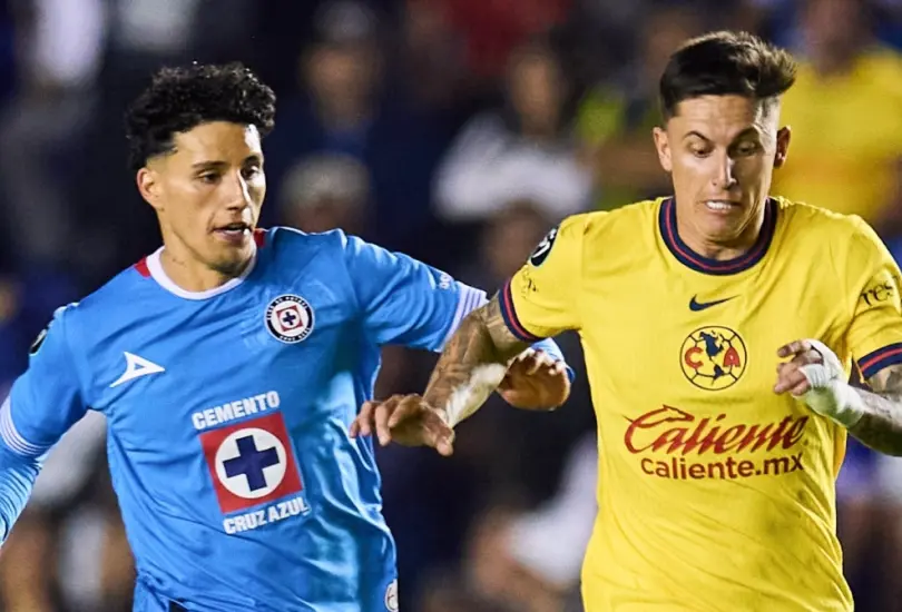 Cruz Azul lanzó una promoción para el partido contra América