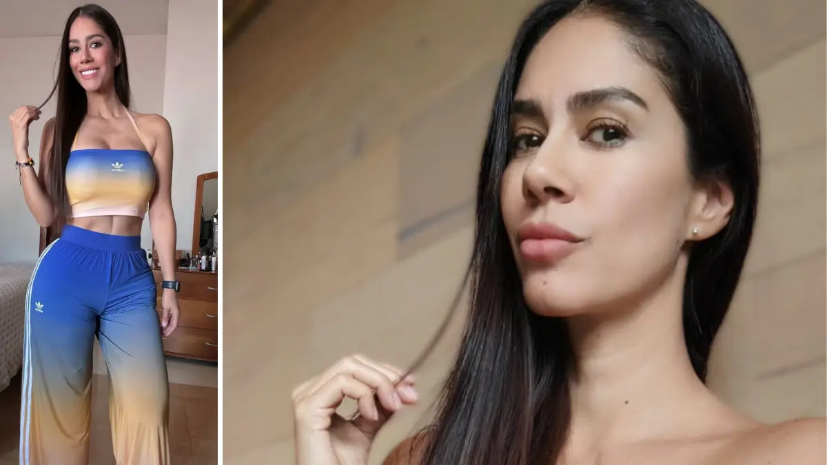  Sofía Yunes revela: rechazó 40 mil dólares al mes por no abrir su OnlyFans 