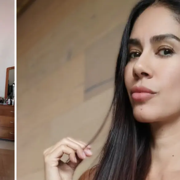 Sofía Yunes rechaza 40 mil dólares al mes por abrir su página de contenido exclusivo