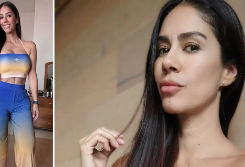 Sofía Yunes revela: rechazó 40 mil dólares al mes por no abrir su OnlyFans Sofía Yunes revela: rechazó 40 mil dólares al mes por no abrir su OnlyFans