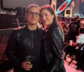 Esposa del Jimmy Lozano menosprecia y se burla de Pachuca