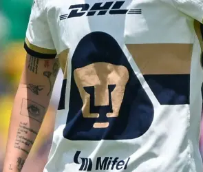 Pumas destaca entre los mejores 20 clubes del mundo en 2025