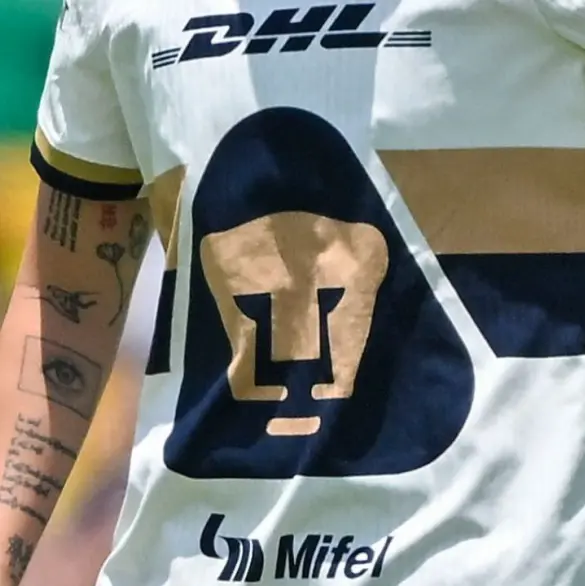 Pumas destaca entre los mejores 20 clubes del mundo en 2025