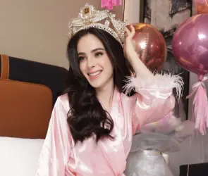 FOTOS: Fátima Bosch, la Miss Universo que habría salido con Kevin Álvarez