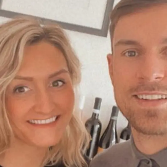 Pumas: Esposa de Aaron Ramsey demuestra su amor por México