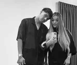 Esposa de Erick Gutiérrez denuncia amenazas tras victoria de Chivas