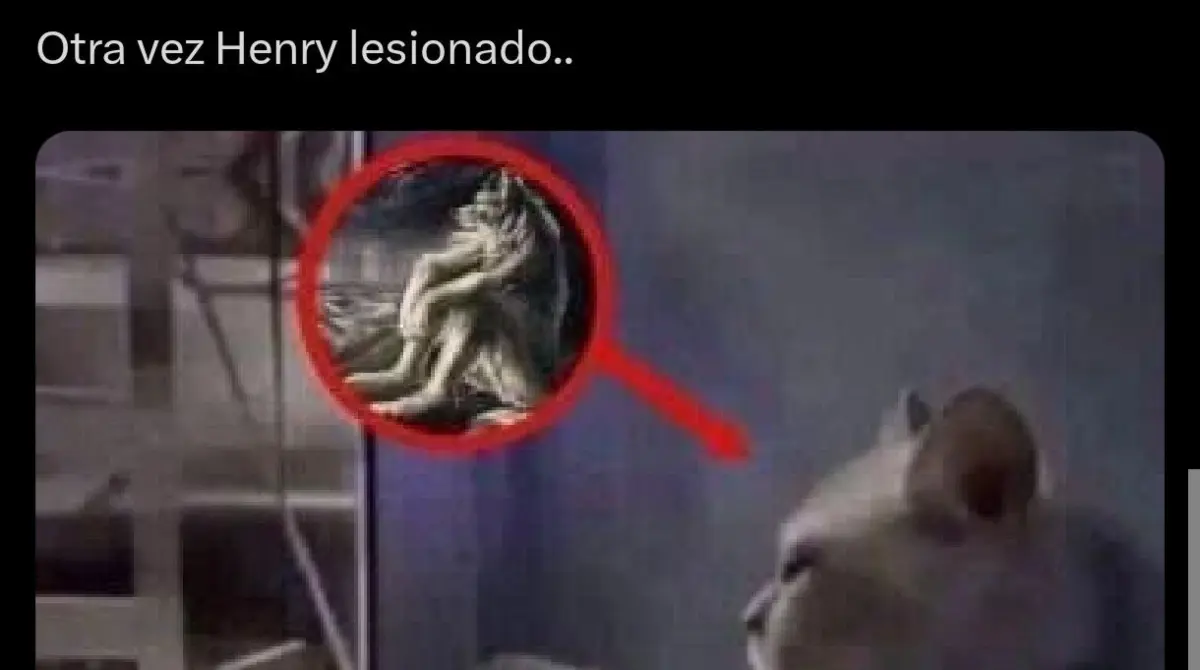 Los aficionados del América no toleraron una nueva ausencia de su capitán.