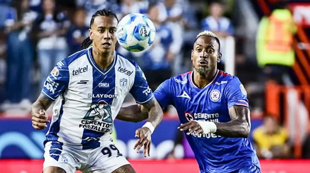  Cruz Azul presuntamente incurrió en alineación indebida 