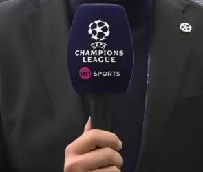 TNT Sports México ficha a estrella de ESPN para la Champions