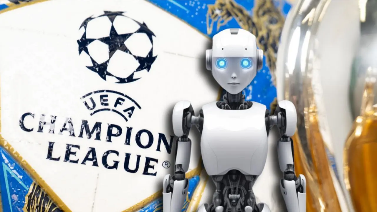  El torneo continental tiene un amplio favorito según el análisis de la inteligencia artificial. 