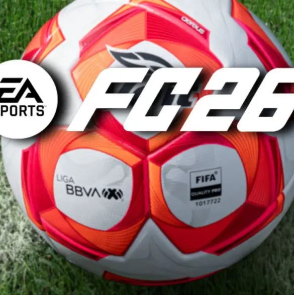 La figura de la Liga MX que destaca en el EA FC 26