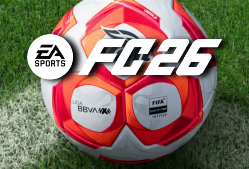 El videojuego cuenta con un elemento de la liga mexicana entre los mejores de un importante rubro.