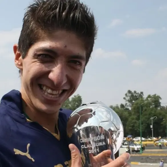 Pikolín Palacios reveló el amargo momento que vivió al salir de Pumas