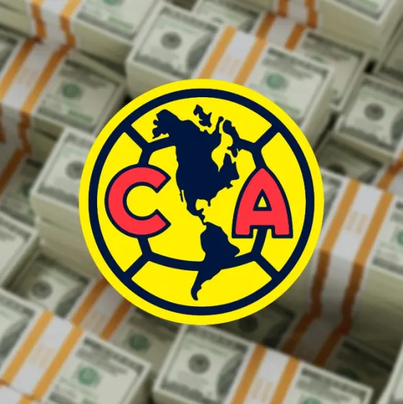La impresionante cifra que América invirtió en el mercado de pases