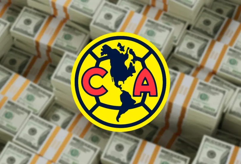 América fue el equipo que más gastó este verano América fue el equipo que más gastó este verano