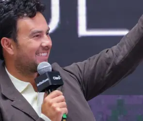 El plan de Cadillac para hacer brillar a Checo Pérez