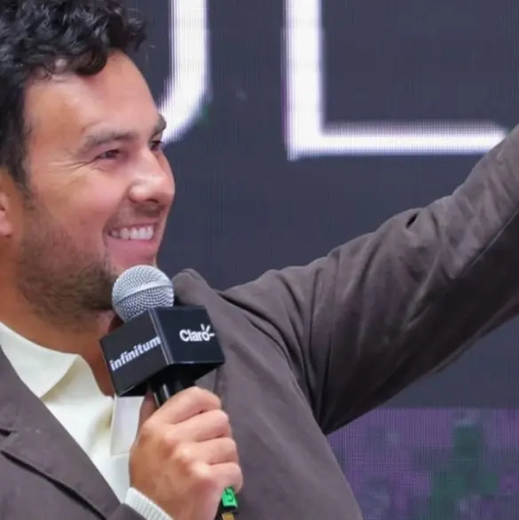 El plan de Cadillac para hacer brillar a Checo Pérez