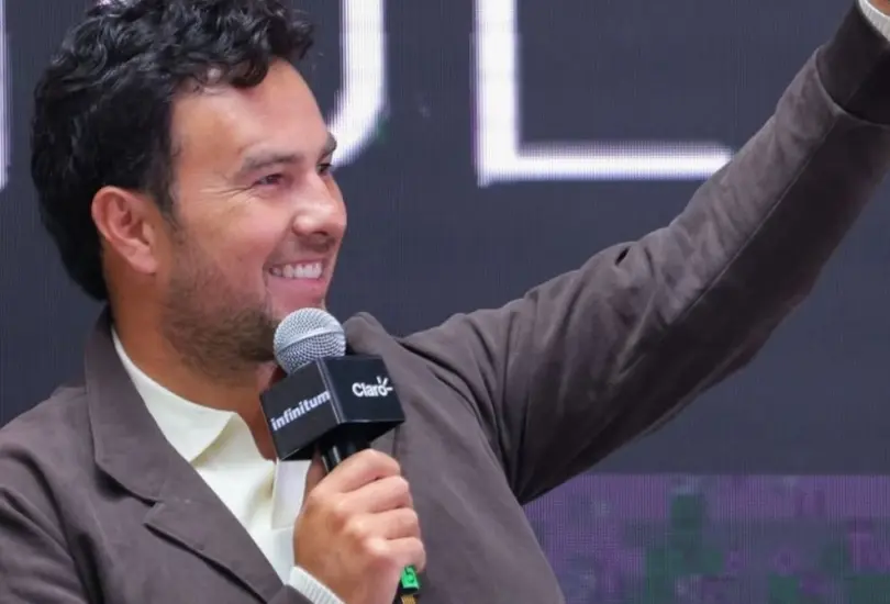 Cadillac se ha dicho preparado para sacar el máximo provecho de Checo Pérez