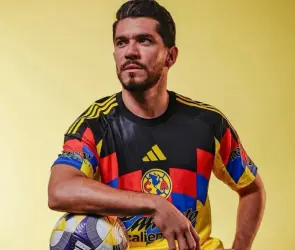 El tiempo que Henry Martín estará fuera con América