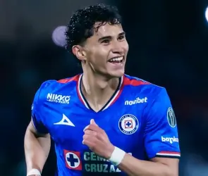 La razón por la que Jeremy Márquez está borrado en Cruz Azul