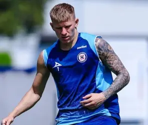 El destino por el que Bogusz dejaría a Cruz Azul