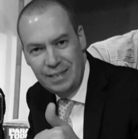André Marín: El emotivo mensaje de su hijo en su aniversario luctuoso