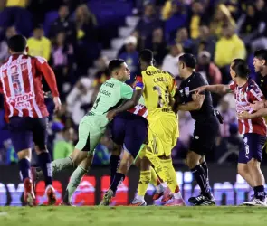 Clásico América - Chivas vence en rating a La Casa de los Famosos