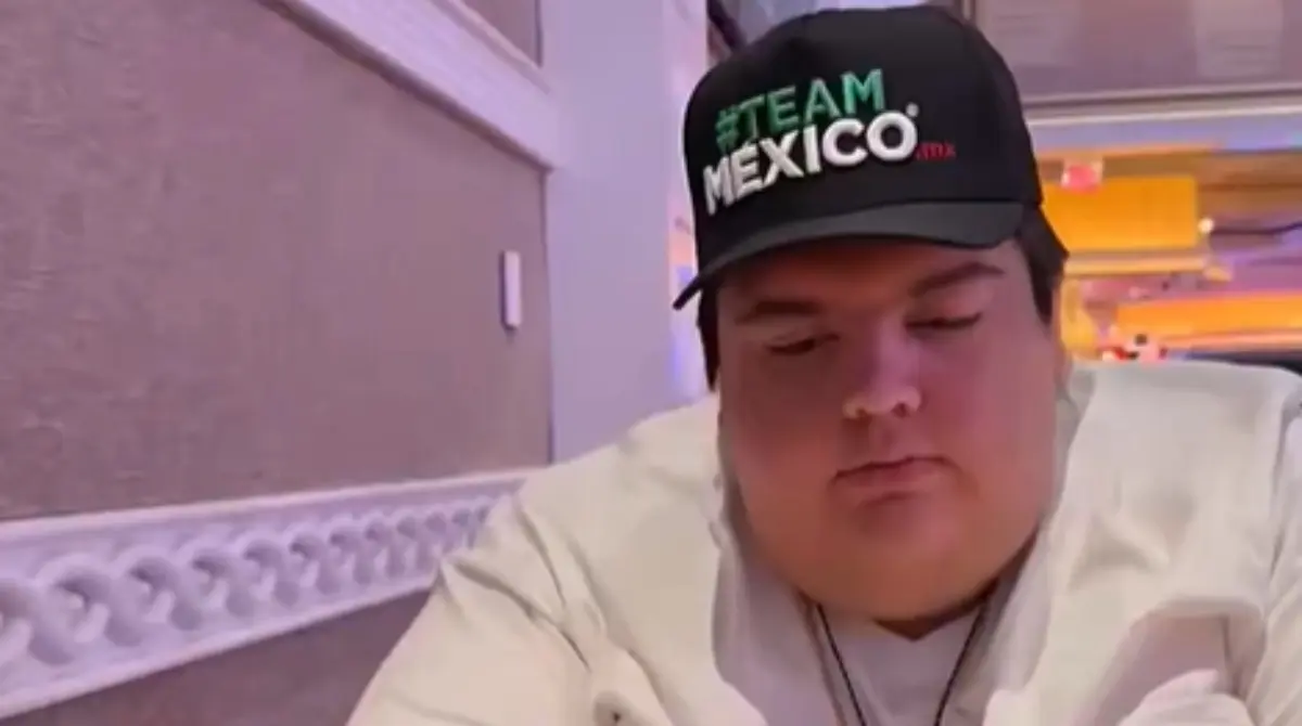  Paulo Chavira fue víctima de estafa 