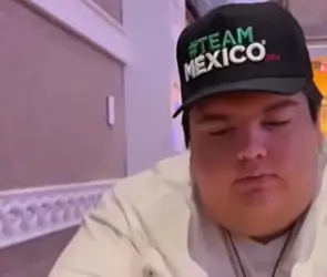 Paulo Chavira es estafado por cuenta fake en redes sociales