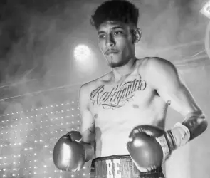 Boxeador mexicano, hallado sin vida en el desierto de Sonora