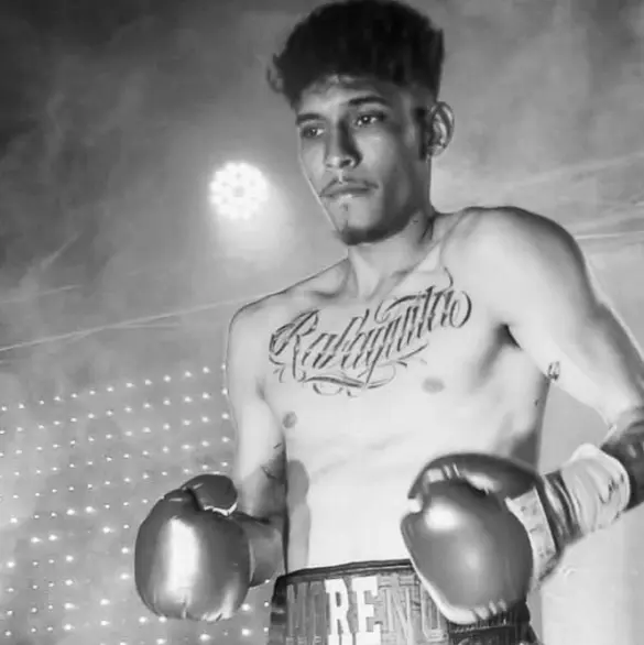 Boxeador mexicano, hallado sin vida en el desierto de Sonora