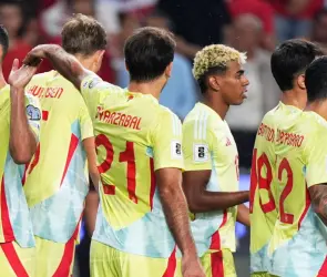 España podría renunciar al Mundial de 2026