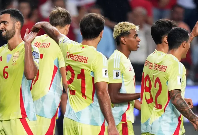 España se bajaría de la Copa del Mundo 2026