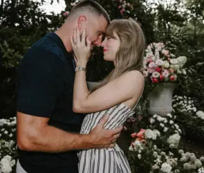 ¿Taylor Swift embarazada? Esto es lo que se sabe